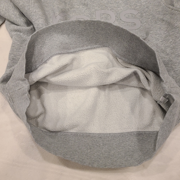 MK sweatshirt for women - Picture 7 of 11